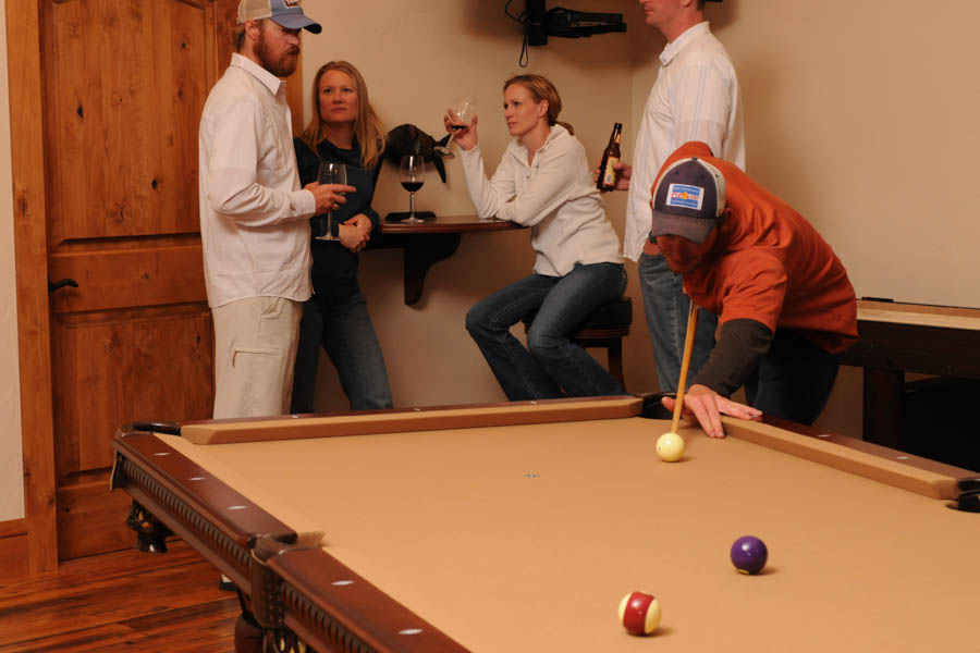 Fly Fishing Lodge in Montana Montana Fly Fishing Lodge on the Missouri