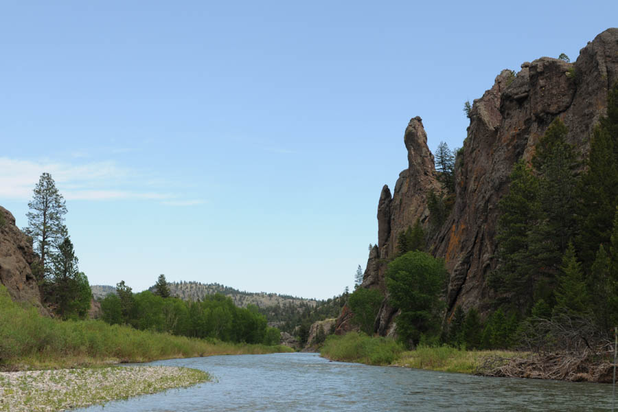 Dearborn fishing Dearborn