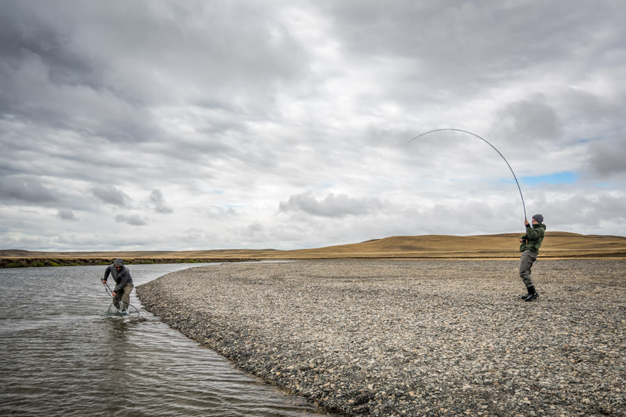 Rio Grande Fishing Montana Angler Fly Fishing Travel