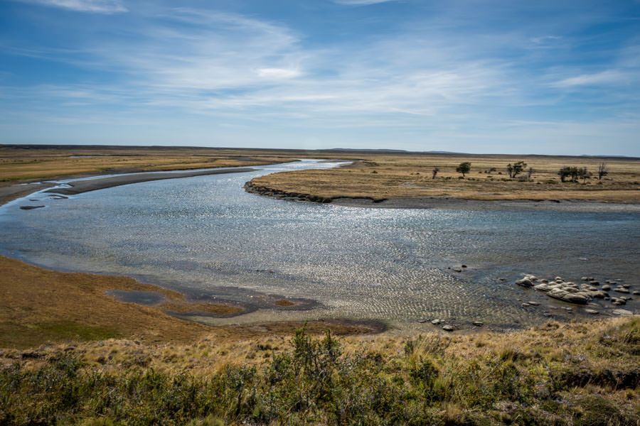 Kau Tapen Lodge Montana Angler fishing trips