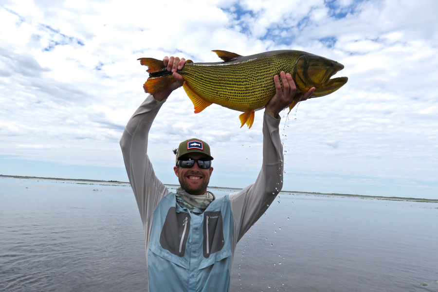 Montana Angler fishing trips