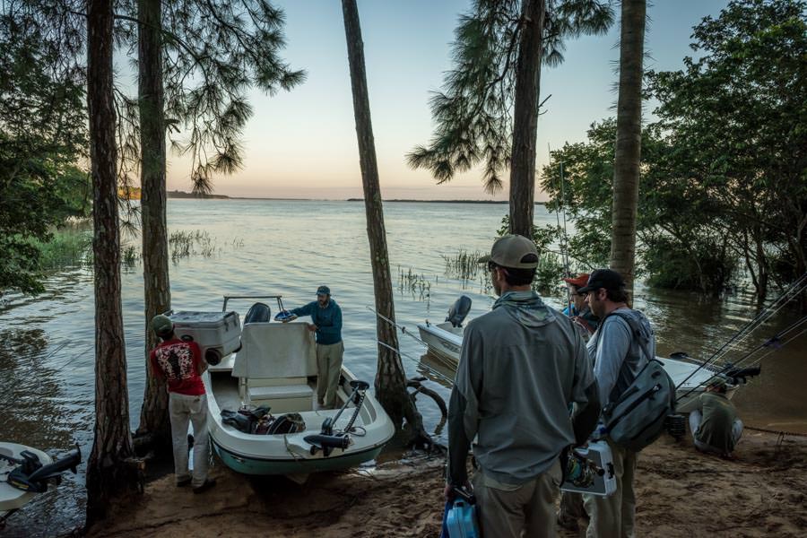 Montana Angler hosted fly fishing trips