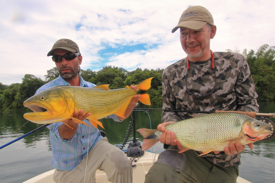 Montana Angler International Destinations