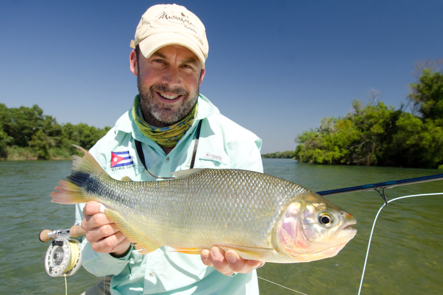 Montana Angler International Fly Fishing