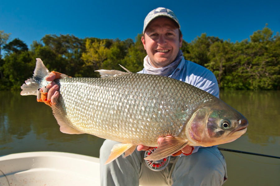 Argentina Fly Fishing