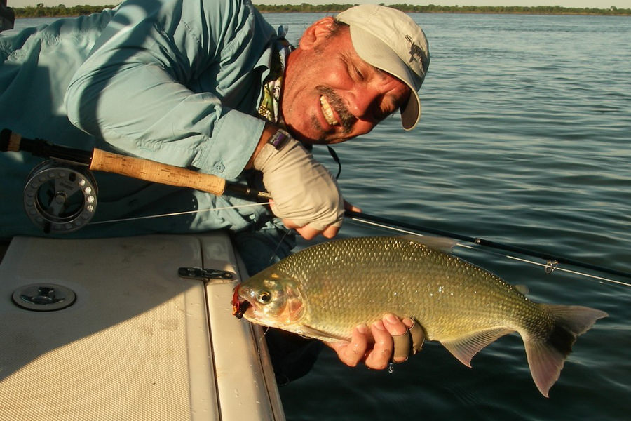 Montana Angler Fly Fishing Trips