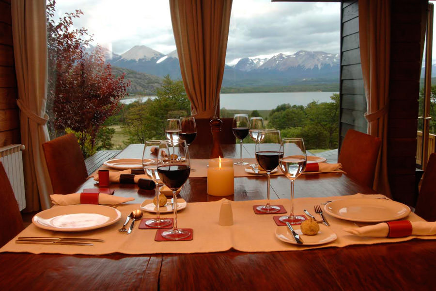 fly fishing patagonia