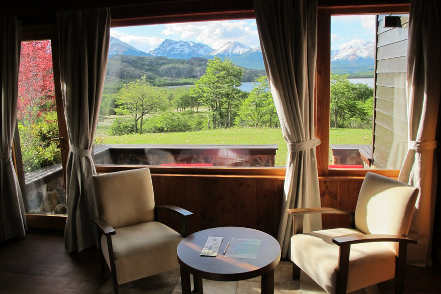 El Encuentro Fly Fishing Lodges Montana Angler Destination Travel