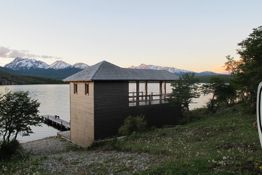 El Encuentro Fly Fishing Lodges Montana Angler Destination Travel