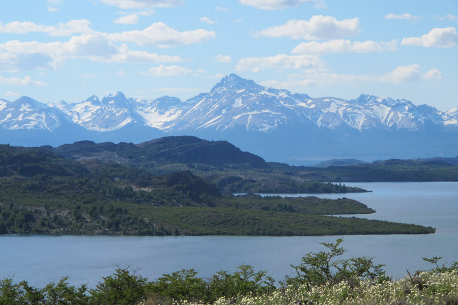 fly fishing patagonia