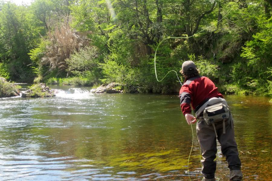 el encuentro fly fishing