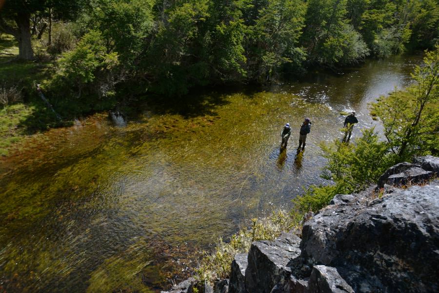 best lodges in argentina