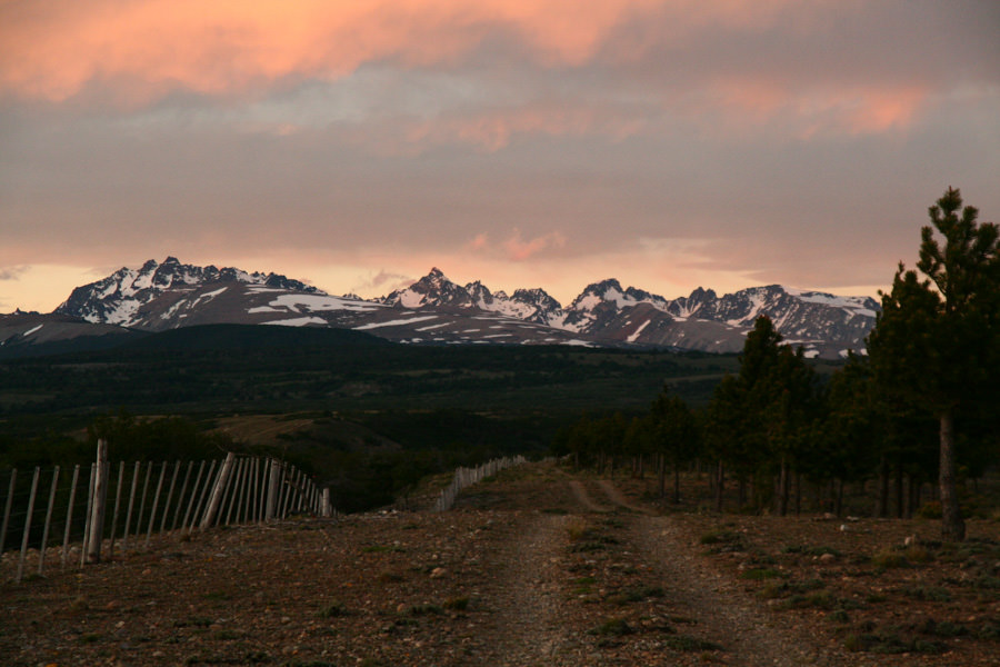 patagonia fishing trips