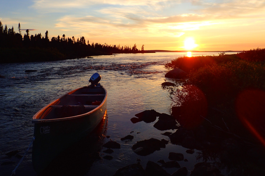 Wood River Wilderness