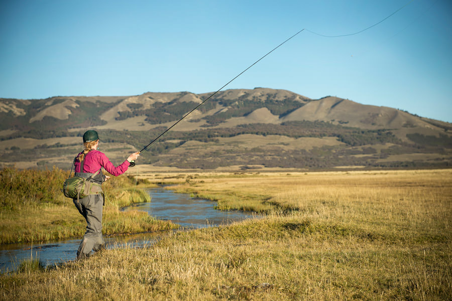best lodges in argentina