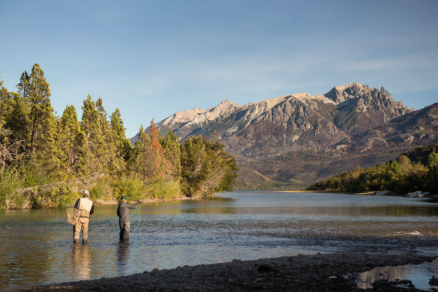 el encuentro fly fishing