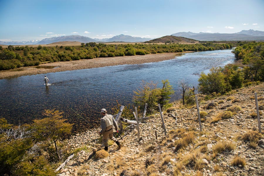 overnight fishing trips