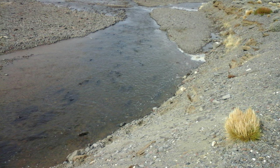 South America fly fishing lodges