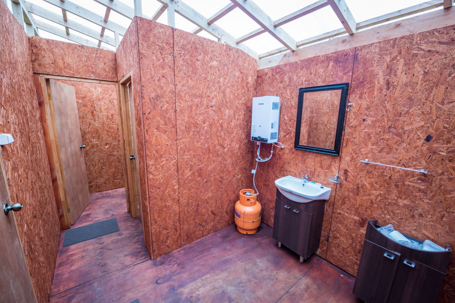 Chile fly fishing trips