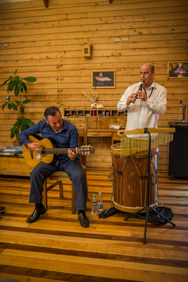 Chilean band