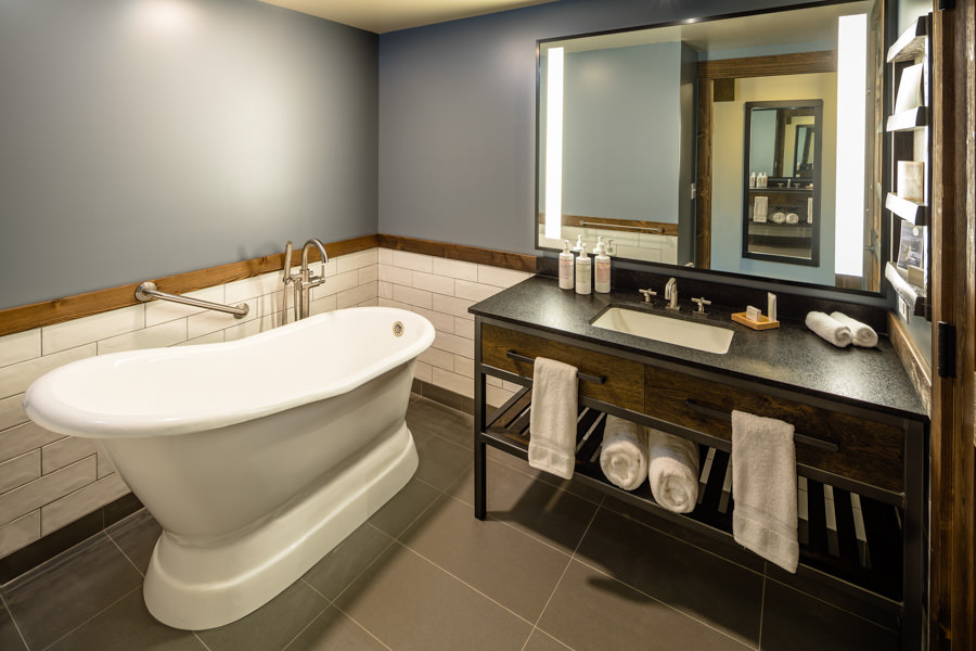 Luxury Montana Lodge SAGE Lodge