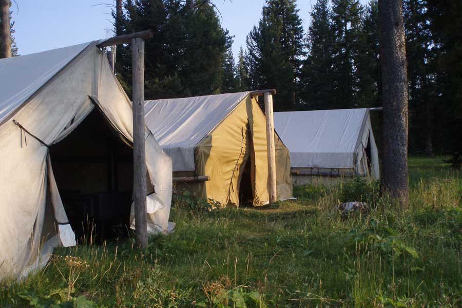 Montana Fishing Trips, Montana Angler