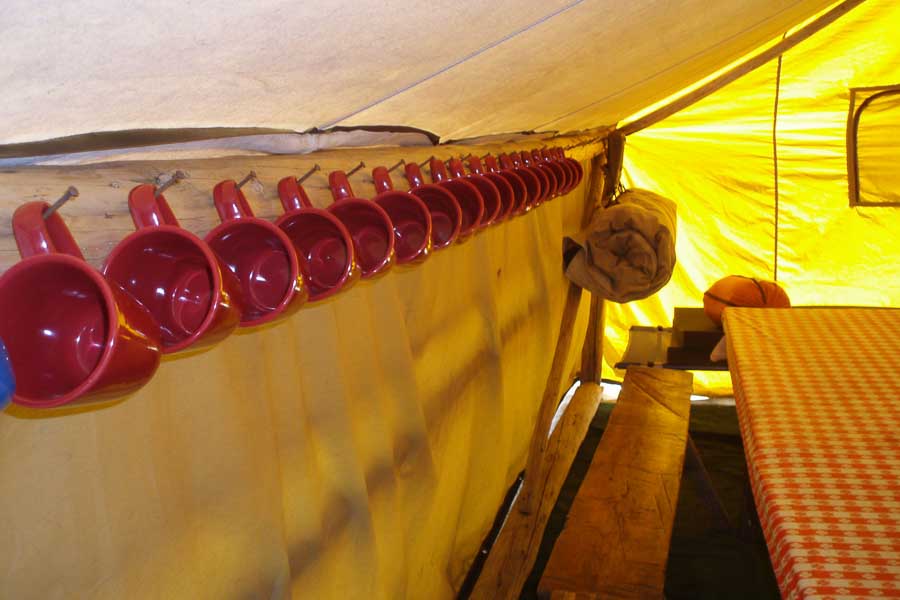 Montana Horse Pack Trips, Montana Angler