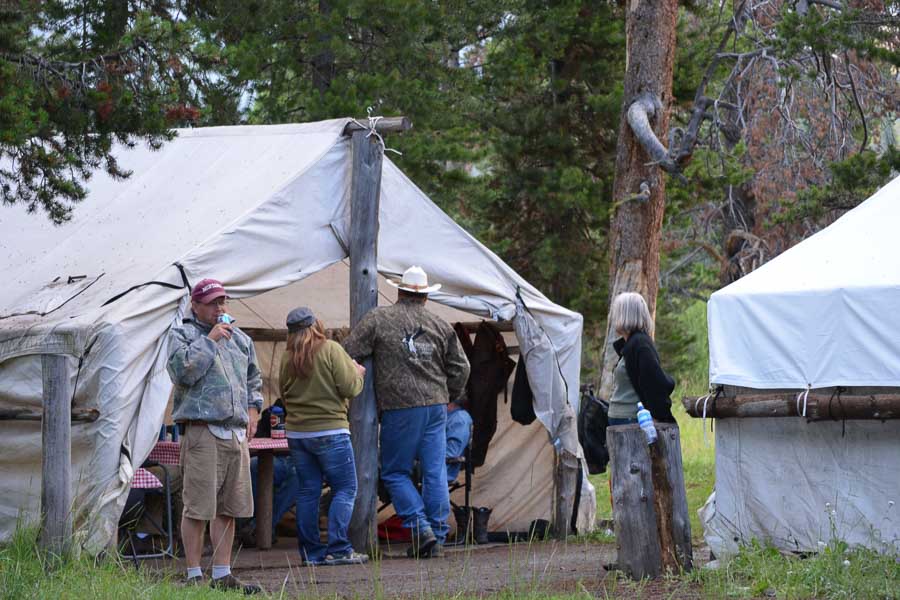 Montana Angler, Yellowstone River Fly Fishing