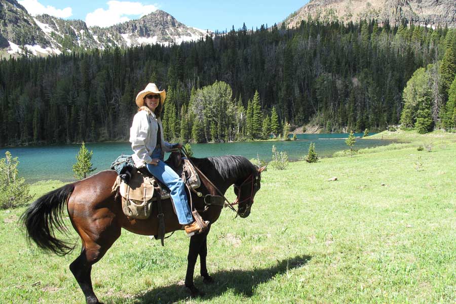 Montana Fly Fishing, Montana Fishing Guides