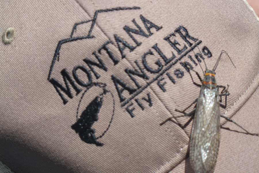 Montana Fishing Lodges, Montana Fishing Vacations