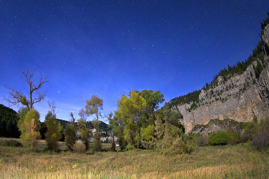 Montana Angler, Smith River Float Trips