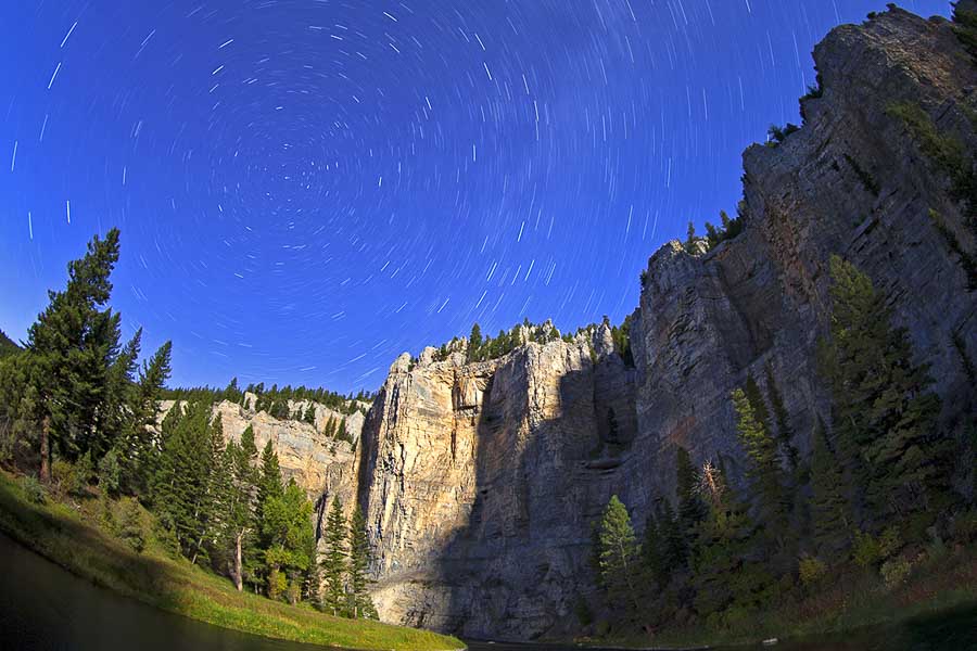 Montana Angler, Montana Fishing Trips