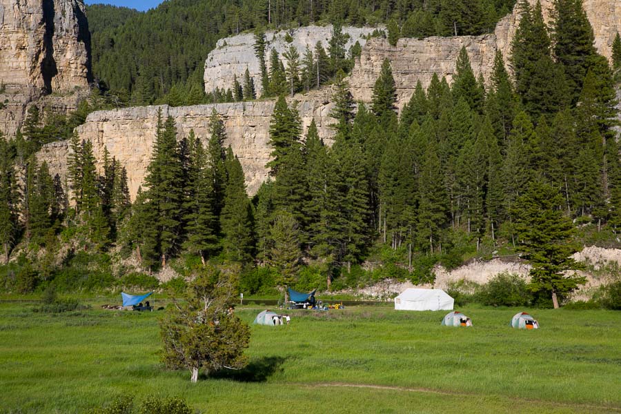 Montana Angler Fly Fishing