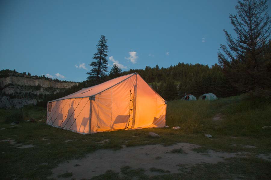 Montana Angler Fly Fishing