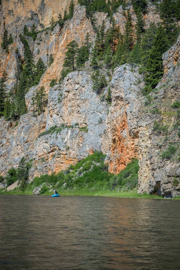 smith river fishing guide