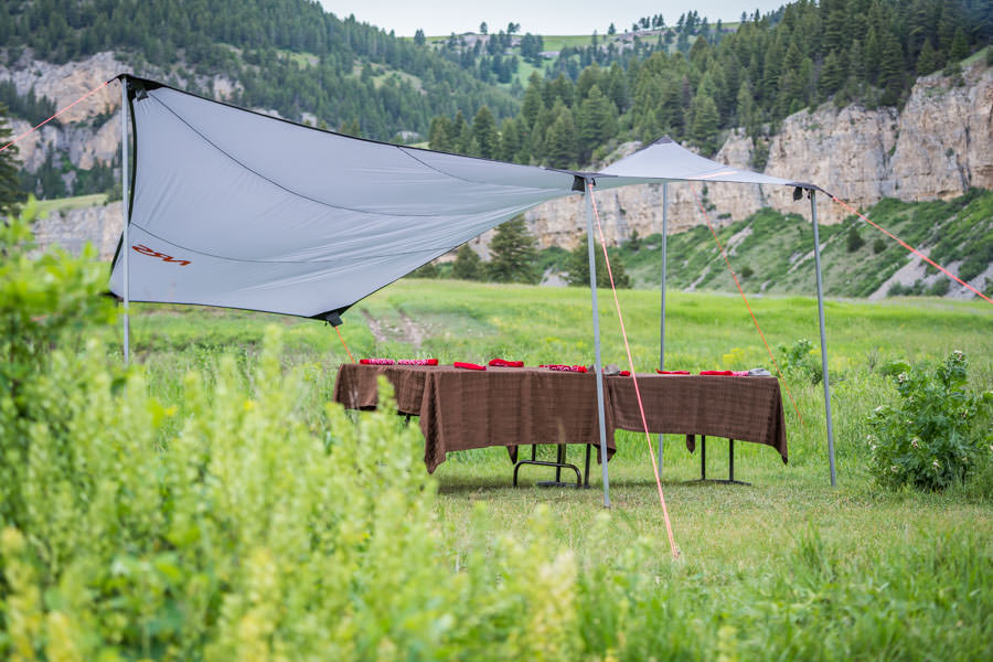 smith river dining room