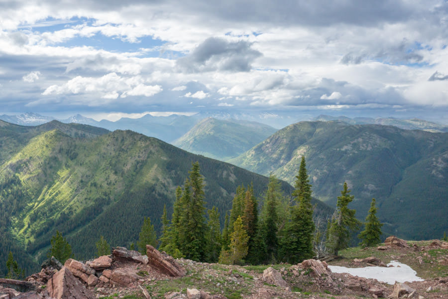 Bob Marshall Wilderness