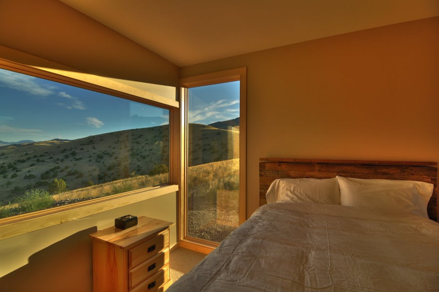 Yellowstone Vacation