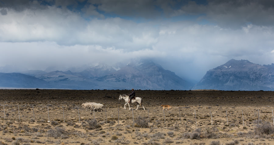 Argentina fishing lodges