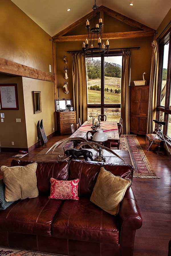 Montana Fly Fishing, Montana Fishing Trips