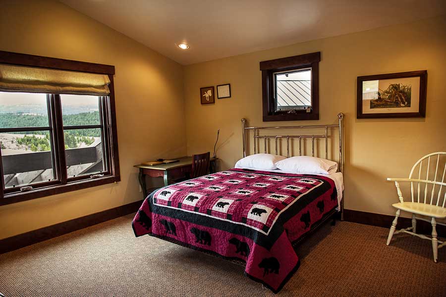 Montana Angler, Yellowstone River Fly Fishing