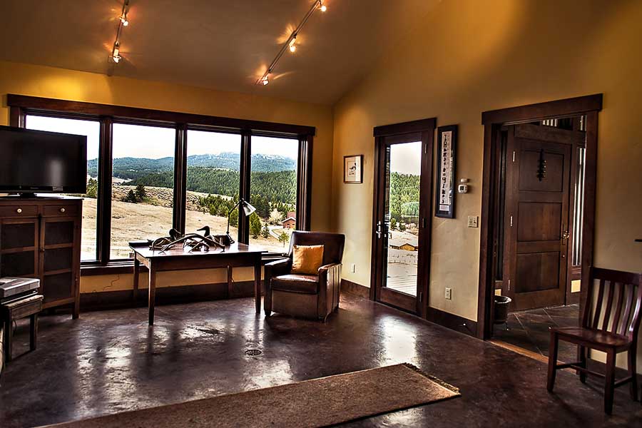 Montana Fishing Lodges, Montana Fly Fishing