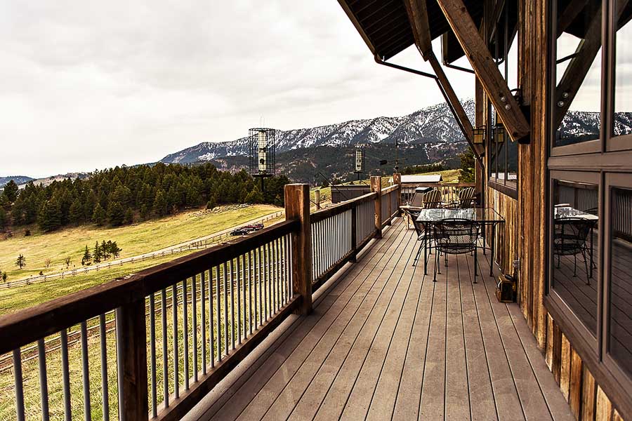 Montana Angler, Yellowstone Park Fishing Guides