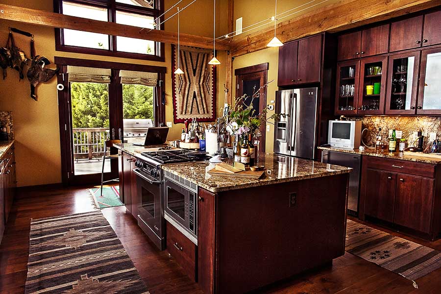 Montana Fly Fishing Guides, Montana Fly Fishing Lodges