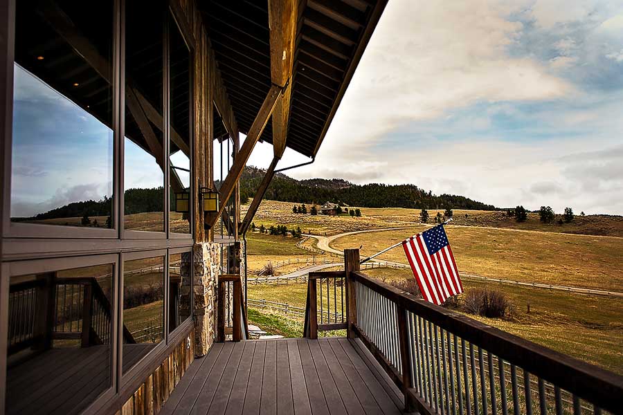 Montana Fly Fishing Guides, Montana Angler