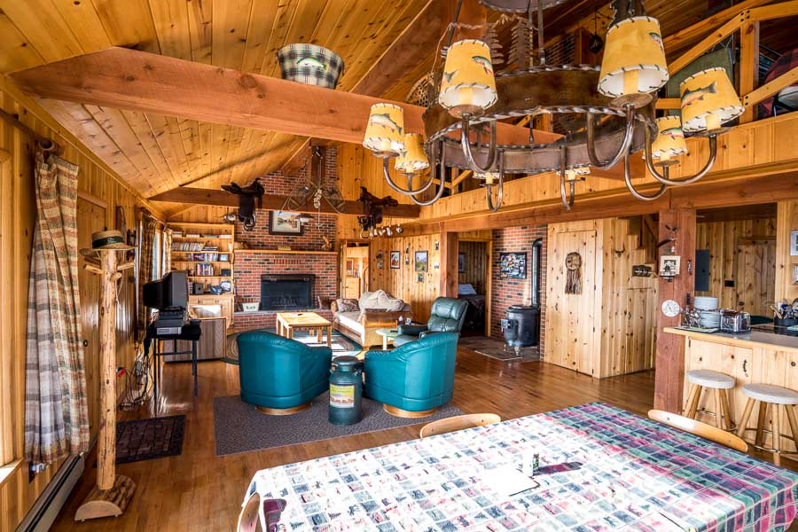 Montana Fishing Guides, Montana Angler