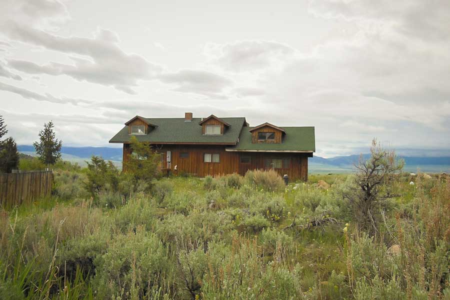 Montana Fly Fishing, Montana Angler