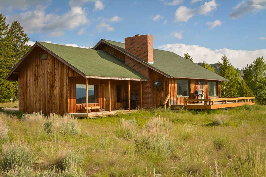 Madison River Fishing Guides, Montana Angler