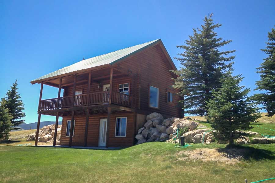 Yellowstone Park Fly Fishing, Montana Angler