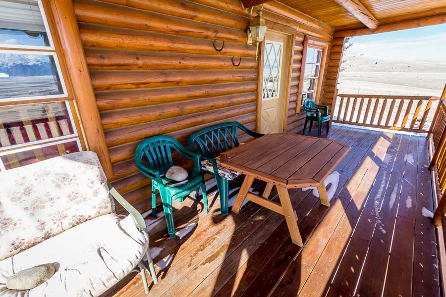 Montana Fishing Guides, Montana Fishing Lodges